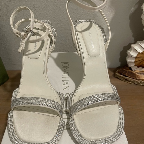 Jonathan SIMKHAI Shoes - Picture 6 of 10